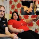 Most People Will Go Their Entire Lives Without Ever Knowing What the Circular Dent on the Side of the Milk Jug Is For