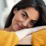 What Does the Space Between a Woman’s Thighs Mean? The Facts About Natural Body Shape